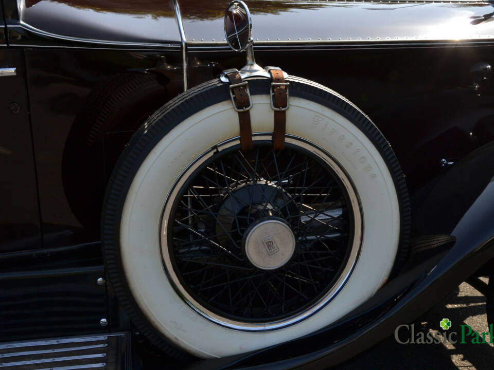 Image 29/39 de Rolls-Royce Phantom I (1929)