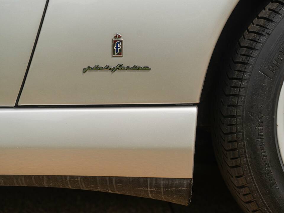 Image 29/50 of Ferrari 456 GT (1994)