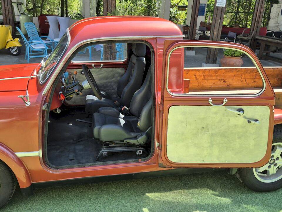 Bild 23/40 von FIAT 1100-103 Industriale (1957)