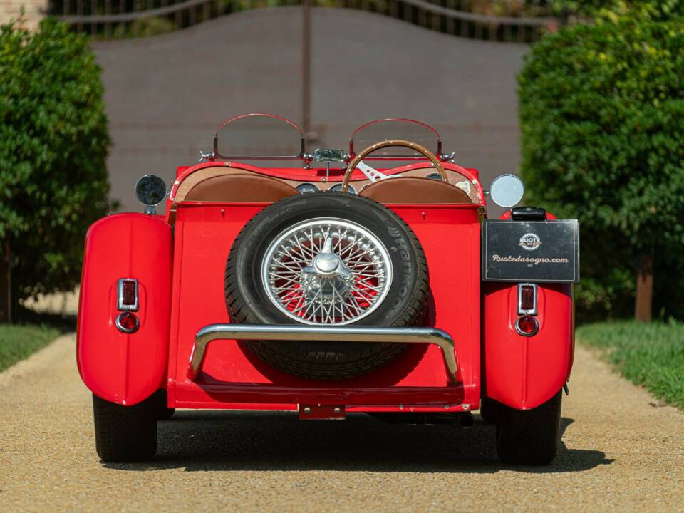 Immagine 8/50 di Burlington Arrow (1963)