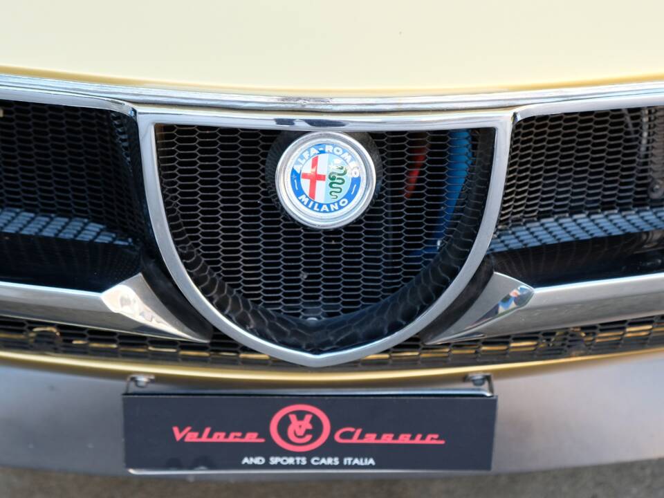 Bild 16/68 von Alfa Romeo Montreal (1973)