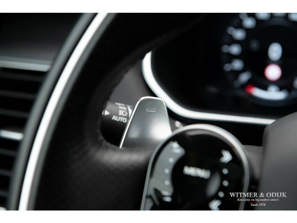 Image 27/40 of Land Rover Range Rover Sport P400e PHEV (2019)