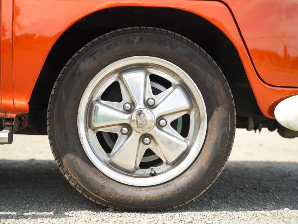 Image 24/50 of Volkswagen T1 Kombi (1964)