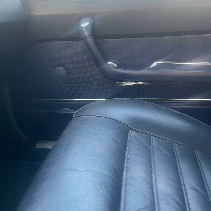 Immagine 27/37 di BMW 635 CSi (1979)