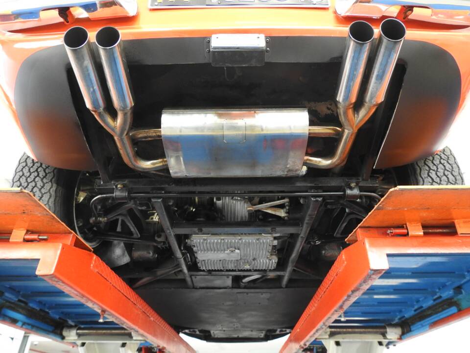 Bild 14/15 von Ferrari Dino 246 GT (1973)
