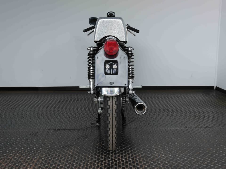 Image 6/64 of Ducati 350 Desmo (1971)