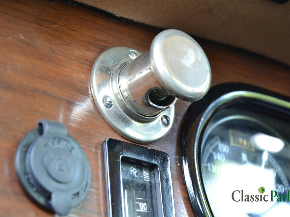 Image 38/50 of Rolls-Royce Phantom II (1929)