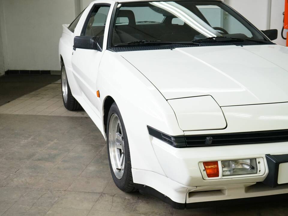 Bild 4/43 von Mitsubishi Starion (1989)