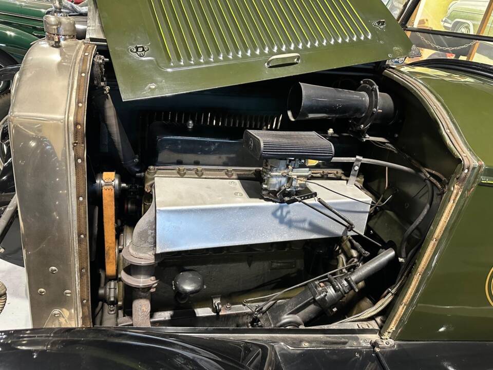 Bild 11/12 von Buick Standard Six (1926)
