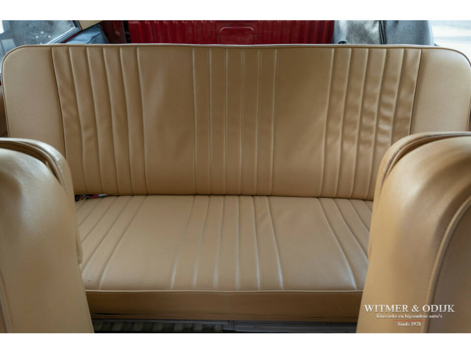 Immagine 23/30 di Land Rover Range Rover Classic 3.5 (1975)