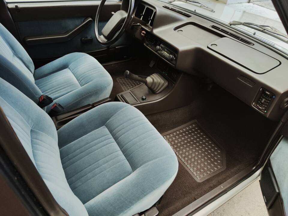 Afbeelding 19/81 van FIAT 131 Supermirafiori (1978)