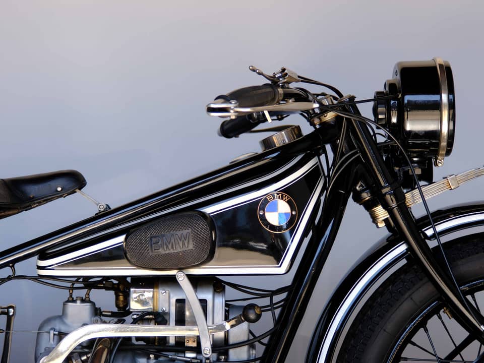 Image 6/97 of BMW R 63 (1929)