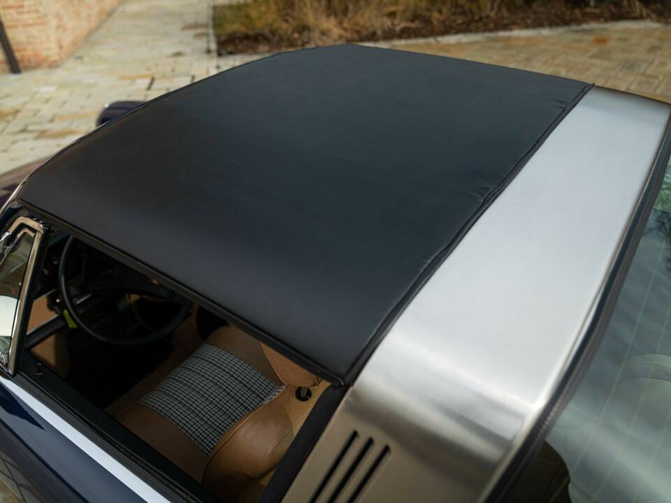Image 27/50 de Porsche 911 2.4 S "Oilflap" (1972)