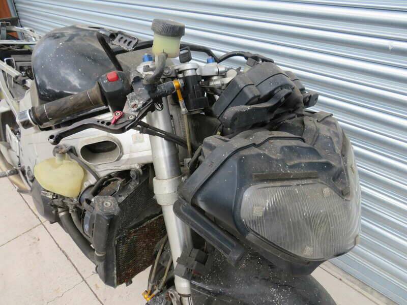 Bild 6/31 von Suzuki TL 1000R (1998)