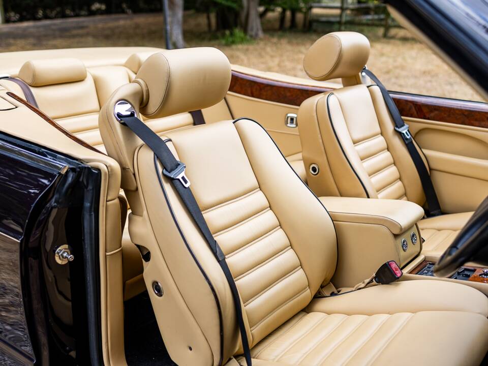 Bild 7/50 von Bentley Azure (1997)