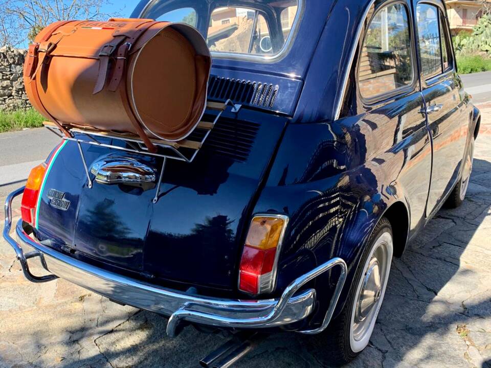 Immagine 58/90 di FIAT 500 L (1971)