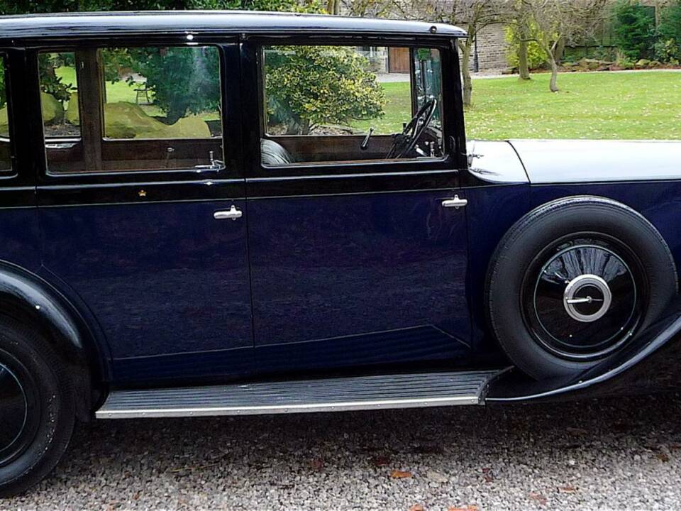 Image 10/44 of Rolls-Royce 20/25 HP (1933)