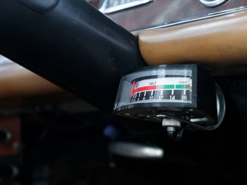 Afbeelding 46/50 van Mercedes-Benz 300 SE (1963)