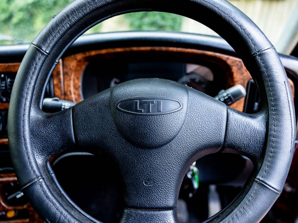 Immagine 38/50 di LTI TX4 (2007)