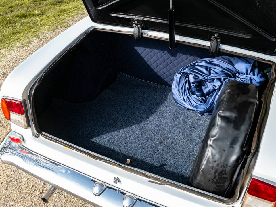 Imagen 50/74 de Lancia Flavia (Vignale) (1962)