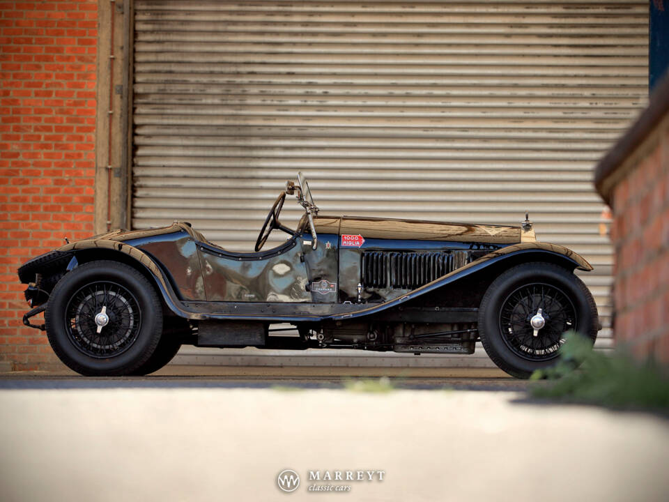 Bild 66/69 von Alfa Romeo 6C 1750 Super Sport &#x2F; Gran Sport (1929)