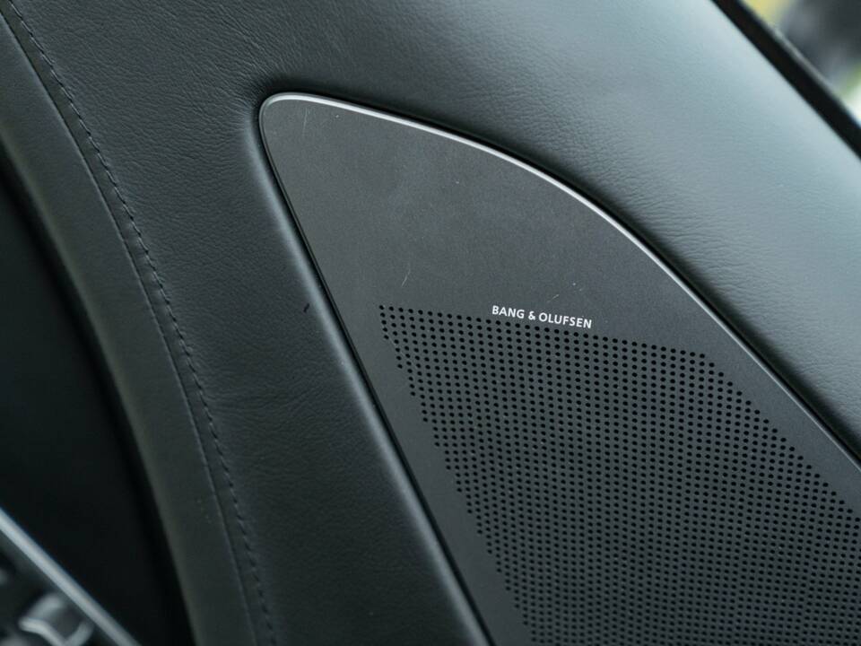 Bild 32/50 von Aston Martin Rapide (2010)