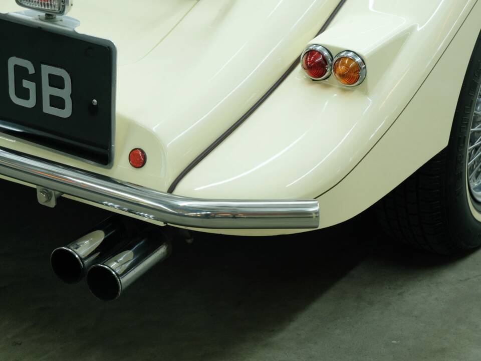 Imagen 8/49 de Classic Roadsters Marlene (1993)