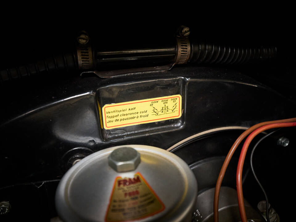 Image 87/100 de Porsche 912 (1967)