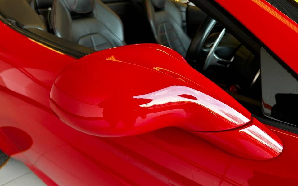 Immagine 24/50 di Ferrari California T (2017)