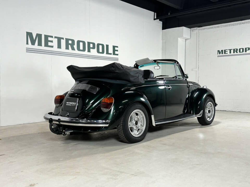 Bild 2/16 von Volkswagen Käfer 1303 LS (1973)