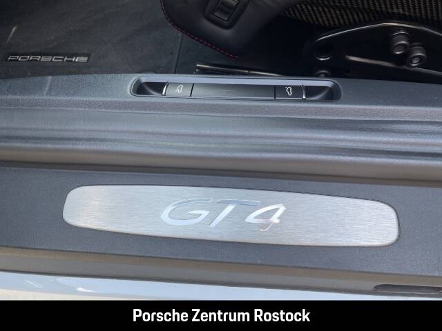 Bild 20/29 von Porsche 718 Cayman GT4 (2019)