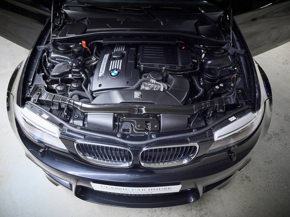 Bild 92/94 von BMW 1er M Coupé (2012)
