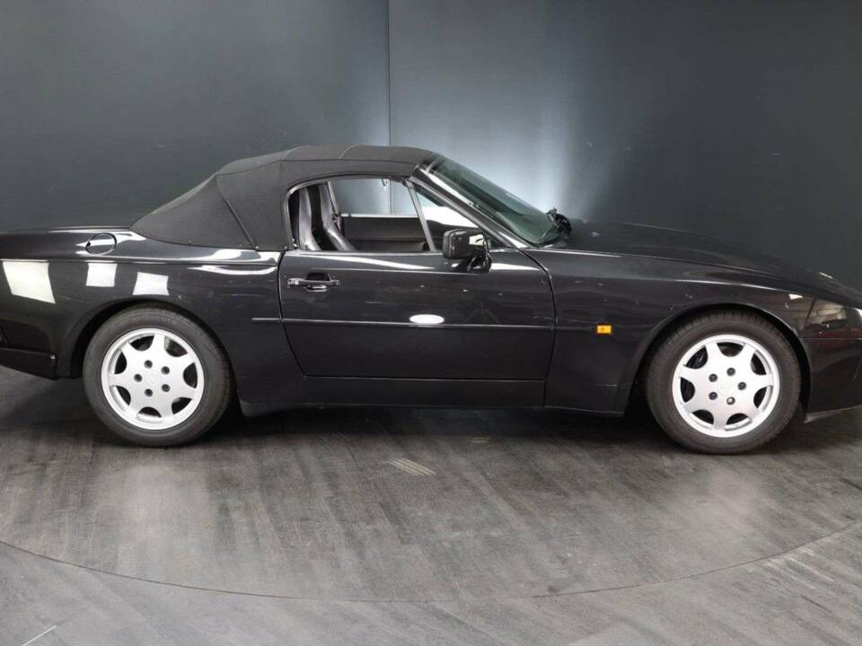 Afbeelding 7/30 van Porsche 944 Turbo (1991)