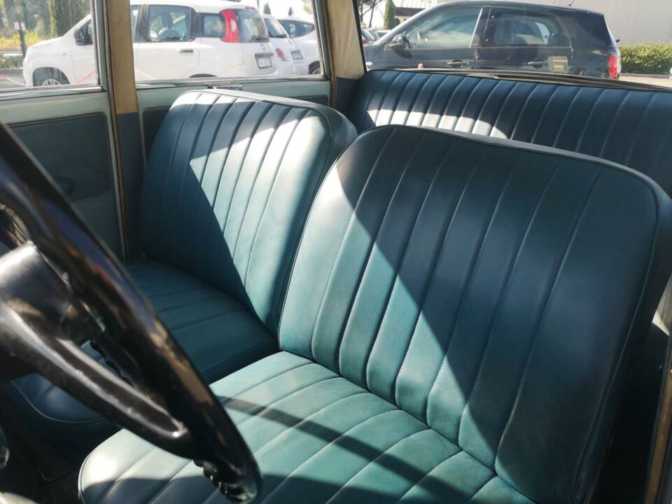 Afbeelding 12/32 van FIAT 1100 Special (1962)