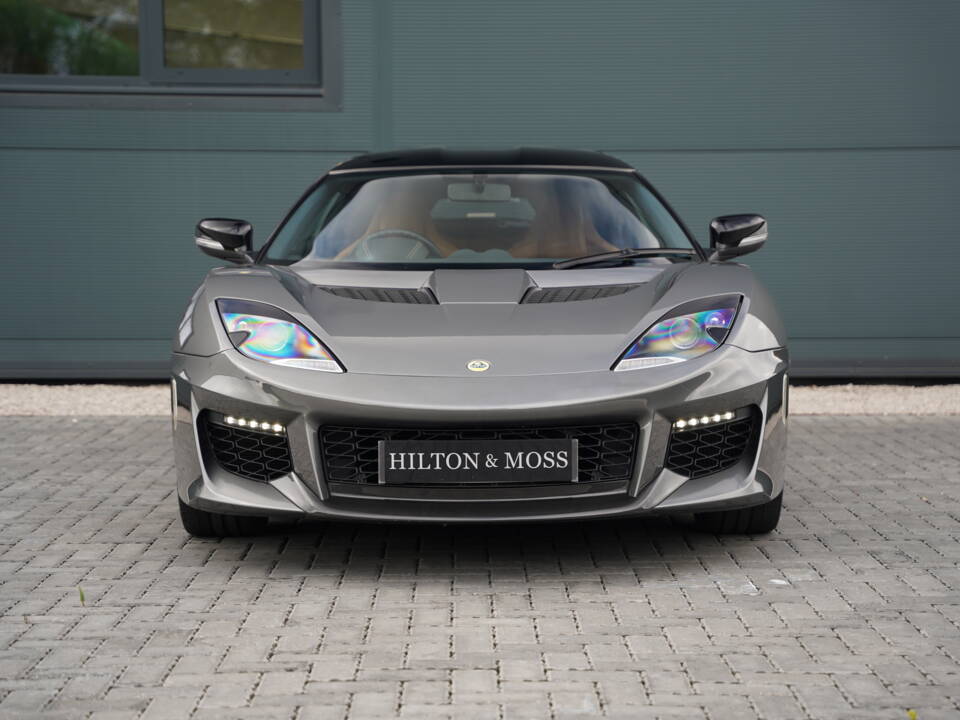 Bild 7/50 von Lotus Evora 400 (2017)