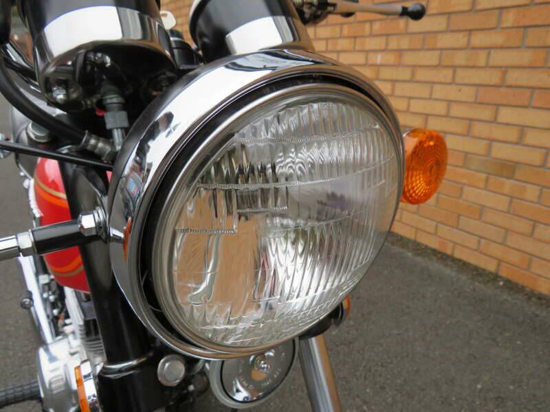 Image 9/45 de Suzuki DUMMY (1977)