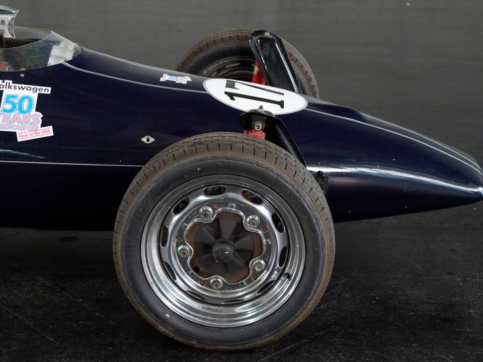 Bild 46/50 von Kaimann Formel Vau IV 1300 (1969)