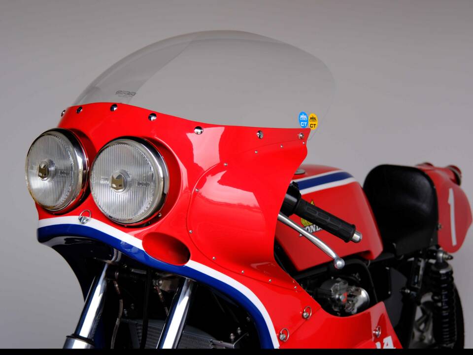 Immagine 35/90 di Rickman Honda CR (1977)