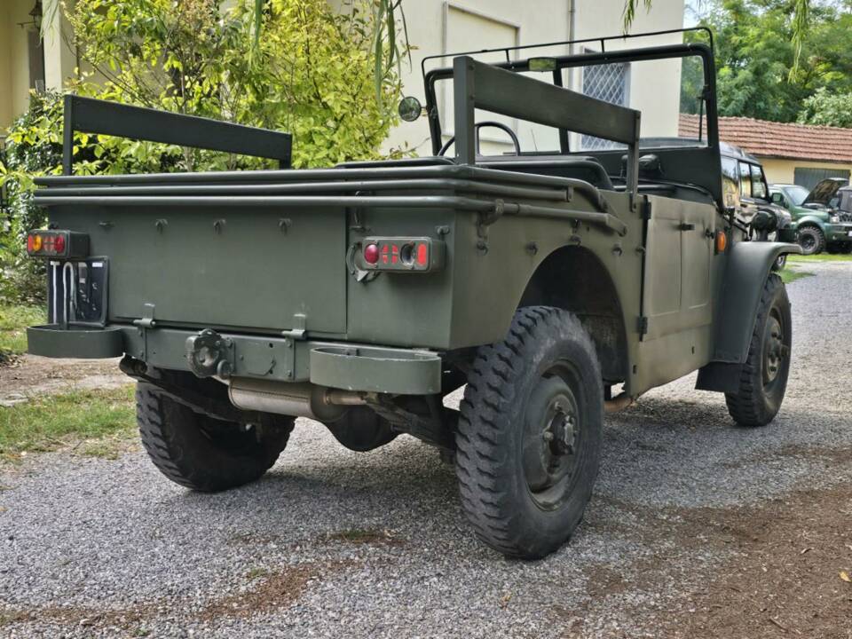 Afbeelding 9/35 van FIAT AR 59 (1969)