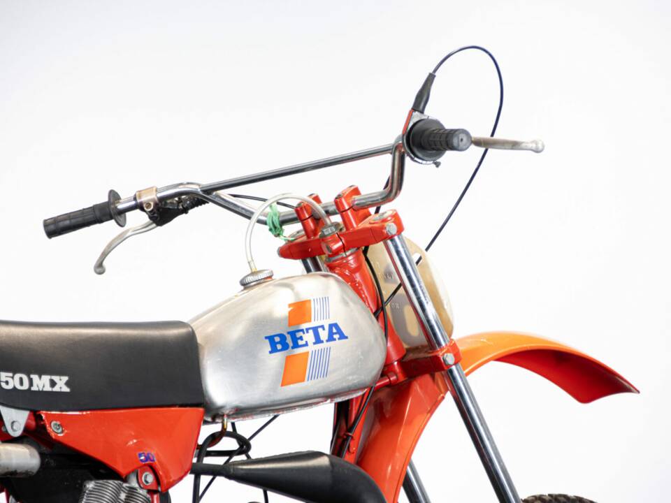 Image 23/50 of Beta 50 MX (1980)