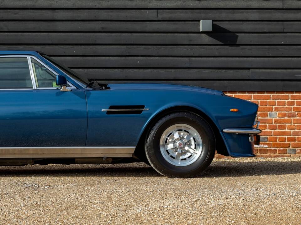 Bild 18/76 von Aston Martin Vantage (1979)