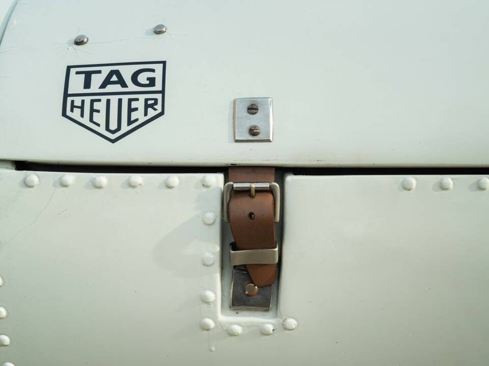 Bild 40/50 von Jaguar D-Type (1977)