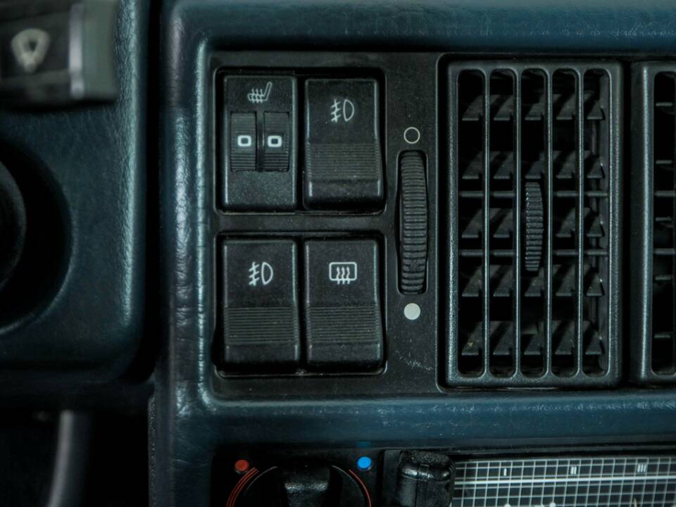 Image 24/50 of Audi 100 - 1.8 (1987)