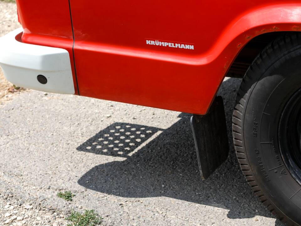 Bild 30/72 von Mercedes-Benz T1 310 (1993)