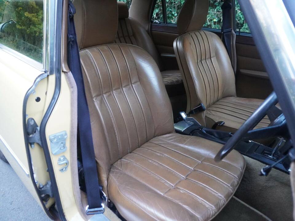 Bild 10/19 von Rover 3500 (1974)
