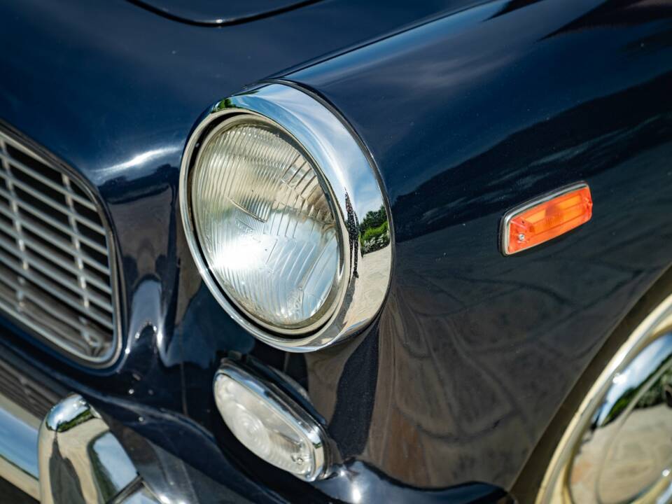 Bild 23/50 von Lancia Appia (1961)