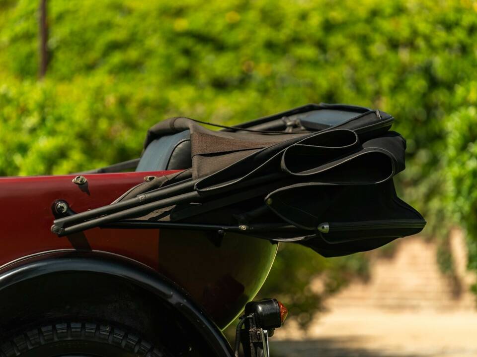 Afbeelding 25/50 van FIAT 509 A (1925)