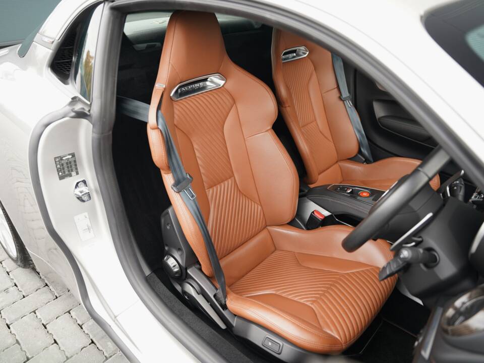 Image 13/50 of Alpine A 110 Legende GT (2021)