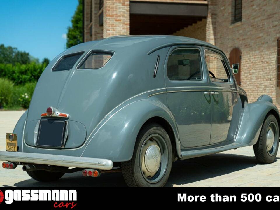 Bild 9/15 von Lancia Ardea (1941)