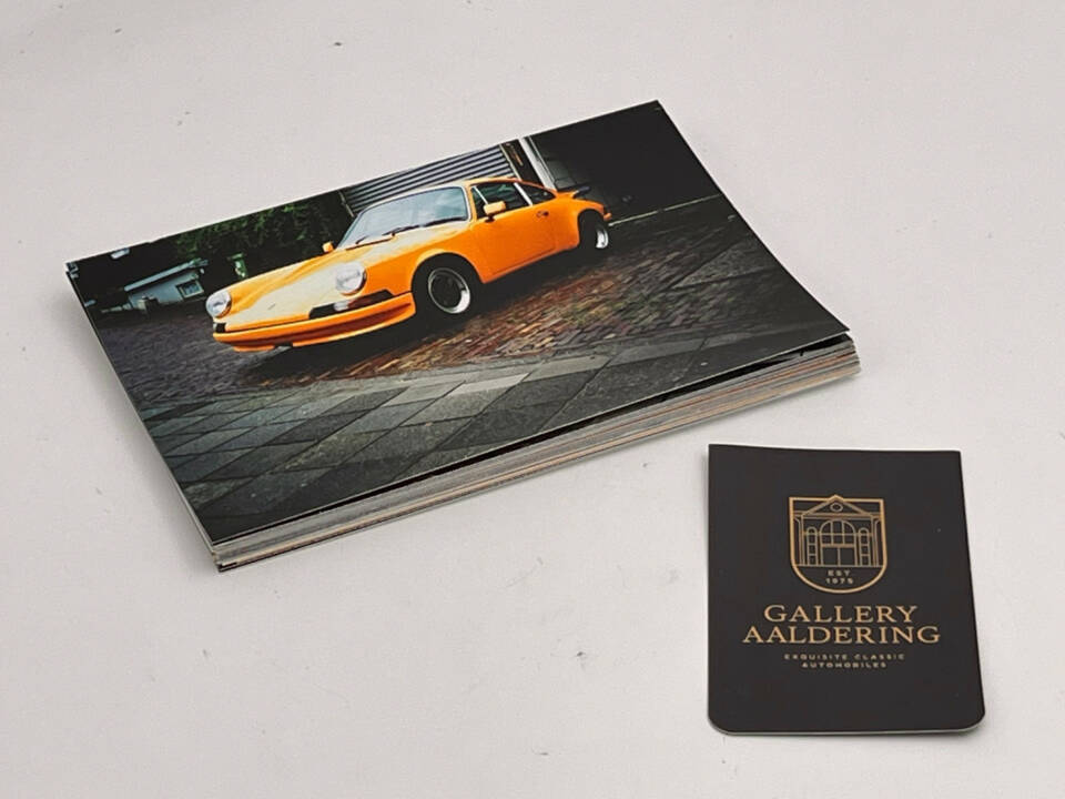 Immagine 20/50 di Porsche 911 2.2 E (1970)